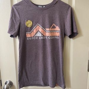 Dutch Bros Shirt